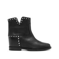 Bocanci ANKLE BOOTS WITH VENT Femei