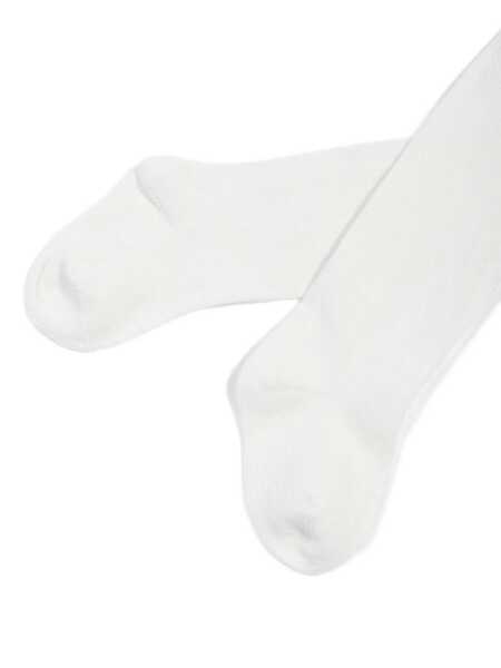 Pantaloni casual Paz Rodriguez KNIT NEWBORN PANTY ESENCIAL Beige Fete (BM 18863010) 3