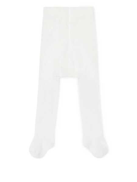 Pantaloni casual Paz Rodriguez KNIT NEWBORN PANTY ESENCIAL Beige Fete (BM 18863010) 1