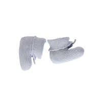 Sneakers KNIT NEWBORN BOOTIES "ESENCIAL" Baieti