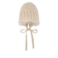 Caciuli KNIT NEWBORN BONNET "ALEGRIA" Baieti
