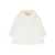 Paz Rodriguez KNIT NEWBORN COAT "PAZ OI 25-26" Beige