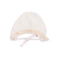 Caciuli WOVEN NEWBORN BONNET "PAZ OI 25-26" Baieti