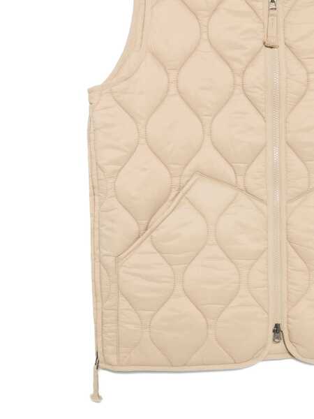 Geci de iarna Sebago PLYMOUTH VEST Beige Barbati (BM 18863109) 3