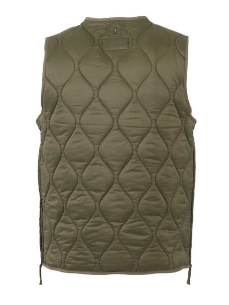 Geci de iarna Sebago PLYMOUTH VEST Green Barbati (BM 18863112) 2