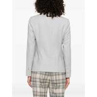 Imbracaminte Peserico Dama pagina 2 - Paltoane Peserico WOMAN JACKET Gray Femei (BM 18863136) - B-mall.ro