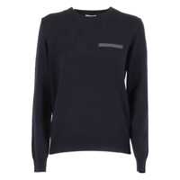 Pulovere KNITTED SWEATER Femei