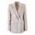 Peserico WOMAN JACKET Beige
