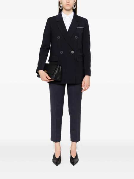 Bluze Peserico BLOUSE White Femei (BM 18863175) 2