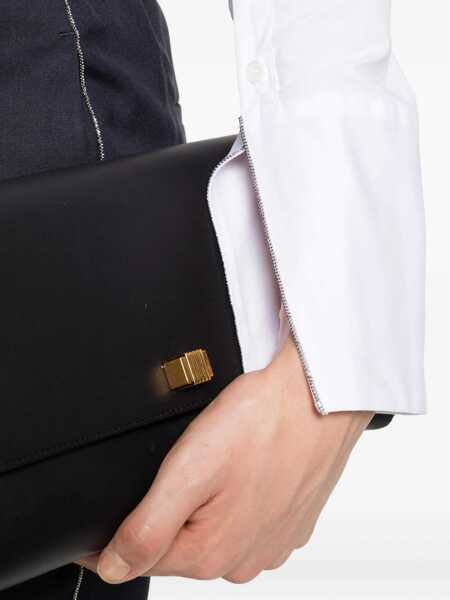 Bluze Peserico BLOUSE White Femei (BM 18863175) 5