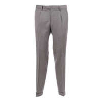 Pantaloni casual TROUSERS Barbati