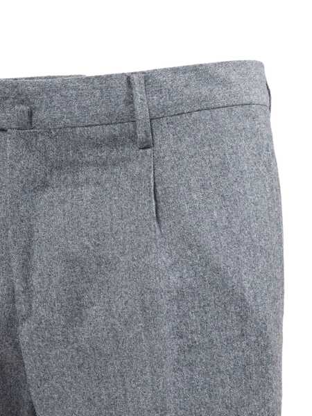 Pantaloni casual Briglia TROUSERS Gray Barbati (BM 18863265) 3