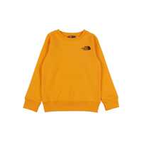 Bluze de trening TEEN BOX NSE REGULAR CREW SUMMIT GOLD Fete