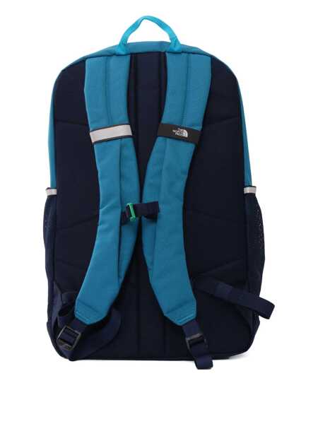 Rucsacuri The North Face Kids Y COURT JESTER Dusk Blue/Summit Navy Blue Fete (BM 18863313) 2