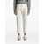 Peserico WOMAN TROUSERS White