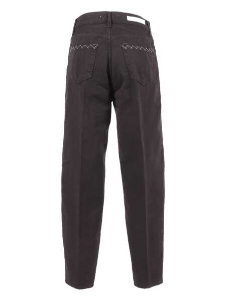 Pantaloni Briglia TROUSERS Brown Femei (BM 18863346) 2