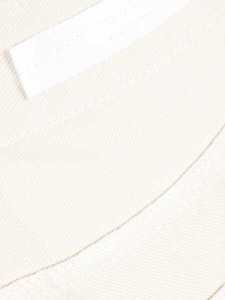 Pantaloni Briglia TROUSERS White Femei (BM 18863355) 3