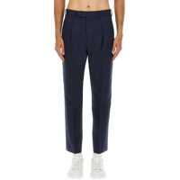 Pantaloni casual Wool Pants Barbati