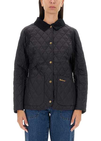 Sacouri office Barbour Annandale Jacket BLUE Femei (BM 18863404) 2