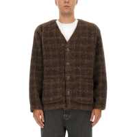 Cardigane Wool Blend Cardigan Barbati