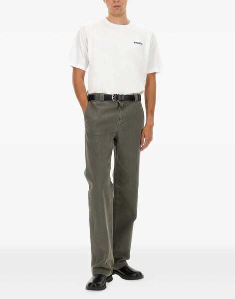 Pantaloni casual Aspesi Pants Adrien GREY Barbati (BM 18863422) 2