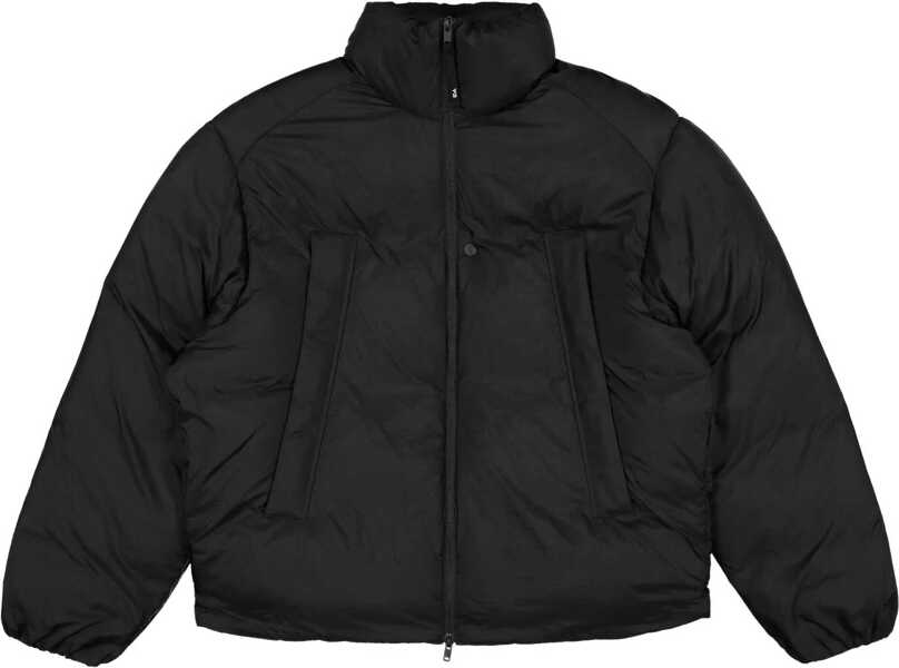 Jachete Y-3 Padded Jacket BLACK Barbati (BM 18863425) 1