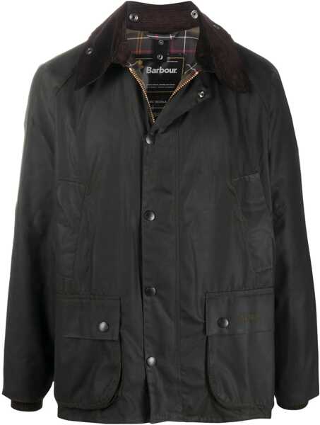 Jachete Barbour Jacket Bedale GREEN Barbati (BM 18863431) 1