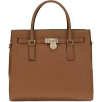 Genti de umar Leather Shoulder Bag Femei