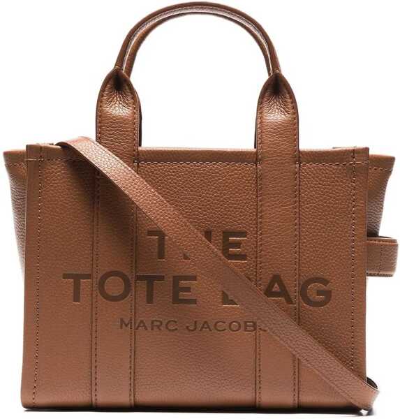 Genti de mana Marc Jacobs The Small Tote Handbag ARGAN OIL Femei (BM 18863524) 1