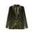 Tagliatore Tagliatore Jackets GREEN