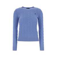 Tricouri Polo Polo Ralph Lauren Knitwear Femei