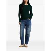 Tricouri Polo Ralph Lauren Dama - Tricouri Polo Ralph Lauren Polo Ralph Lauren Knitwear GREEN Femei (BM 18864057) - B-mall.ro