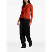 Tricouri Polo Ralph Lauren Dama - Tricouri Polo Ralph Lauren Polo Ralph Lauren Knitwear ORANGE Femei (BM 18864060) - B-mall.ro
