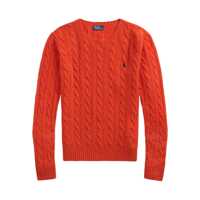 Tricouri Polo Polo Ralph Lauren Knitwear Femei