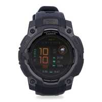 Accesorii Garmin Garmin Instinct 3 45Mm Amoled Multi-Band Gps Smartwatch