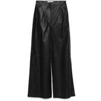 Pantaloni casual Yves Salomon Trousers Femei