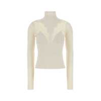 Pulovere Blumarine Knitwear Femei