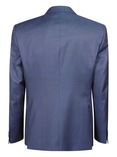 Costume Tagliatore Tagliatore Suit BLUE Barbati (BM 18864462) 2