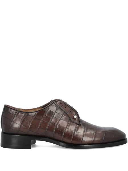 Pantofi eleganti Christian Louboutin Christian Louboutin Low Shoes COSME Barbati (BM 18864525) 1