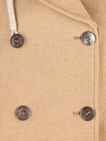 Paltoane CAMPLIN Camplin Coats MULTICOLOR Femei (BM 18864561) 3