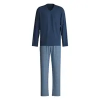 Topuri Calida Pajamas Clothing Barbati