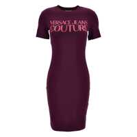 Rochii Versace Jeans Couture Dresses Femei