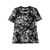 Versace Jeans Couture Versace Jeans Couture T-Shirts And Polos Black