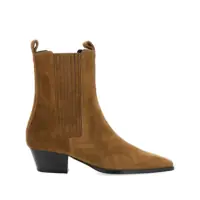 Pantofi cu toc Aeyde Shoes Femei