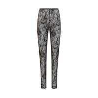 Pantaloni casual Givenchy Stretchy Leggings Femei