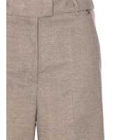Imbracaminte Dama pagina 13 - Pantaloni casual Liu Jo Liu Jo Trousers GREY Femei (BM 18865581) - B-mall.ro