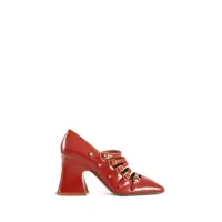 Pantofi cu toc Chloé Pumps Femei
