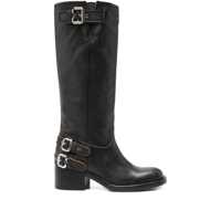 Bocanci Chloé Boots Femei