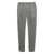 DEVORE' Devore' Trousers GREY