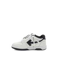 Incaltaminte Off-White pentru Barbati - Sneakers Off-White Off-White Off-White Sneakers Low Vulcanized Leather Black Barbati (BM 18866448) - B-mall.ro